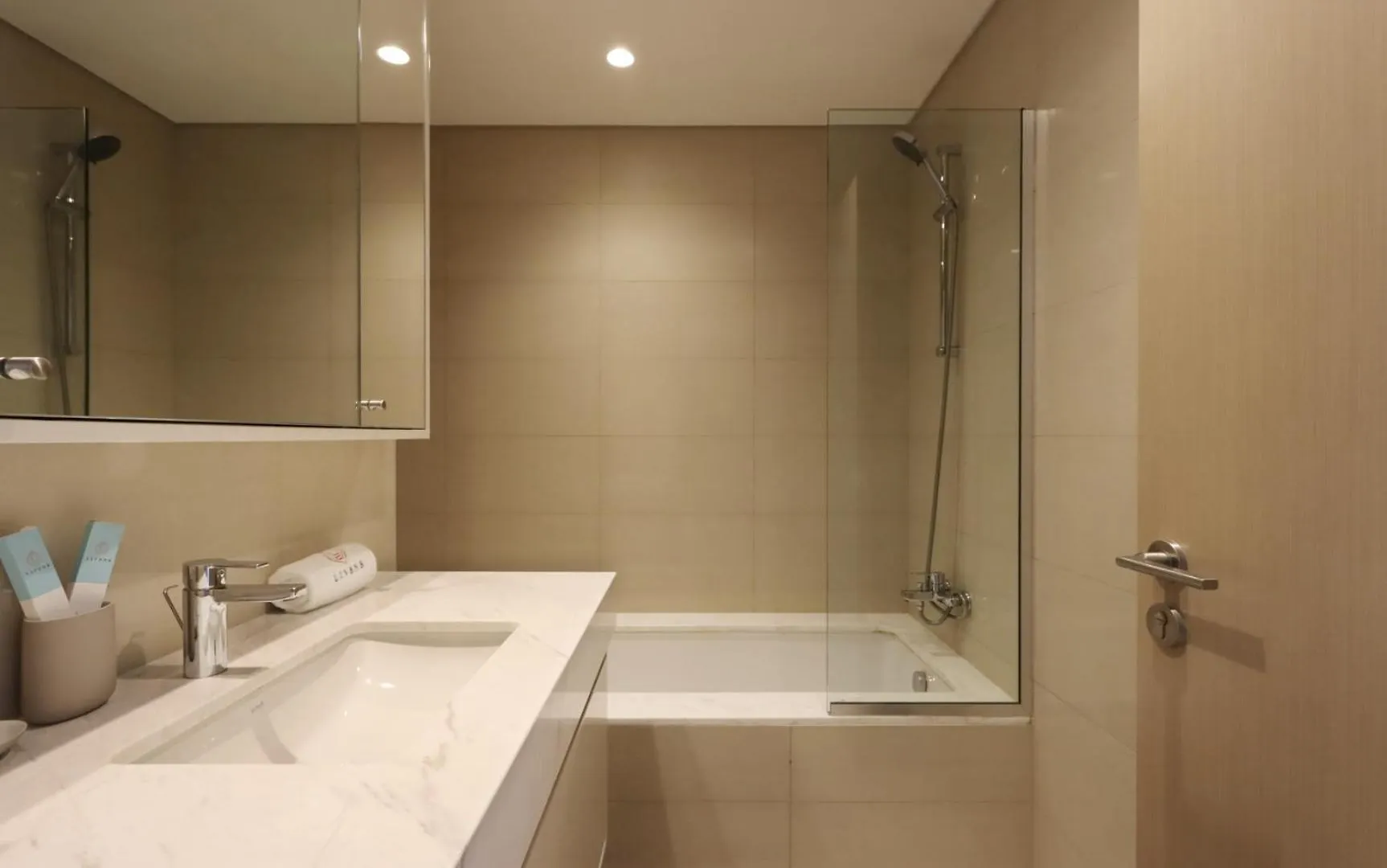 Livbnb 迪拜